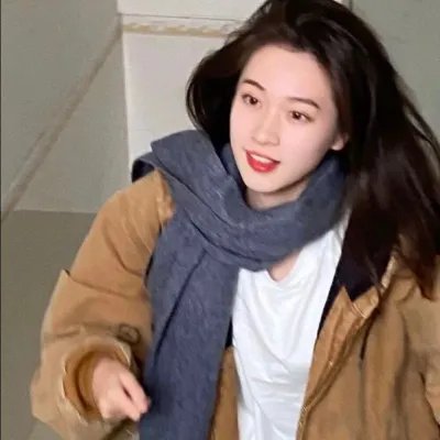 失踪的女中学生